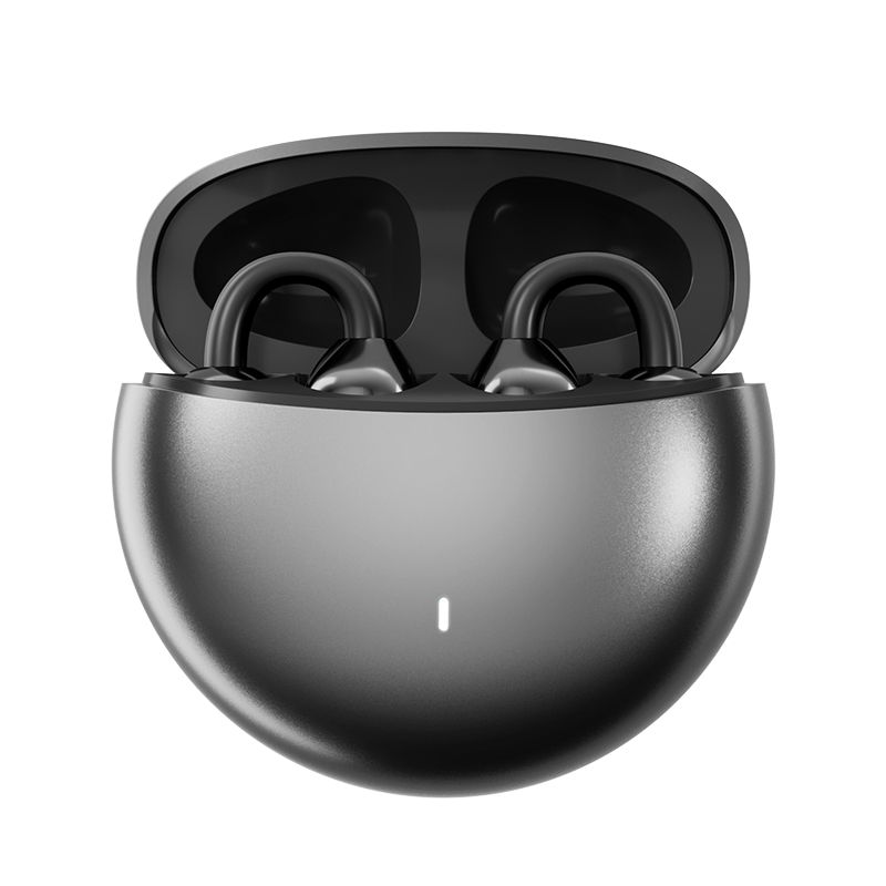 Bluetooth Earphone Tws - Earphone Bluetooth Klip Telinga Terlaris Baru,