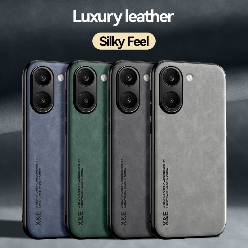 Car Mount Phone - Casing Tahan Benturan untuk Xiaomi Poco