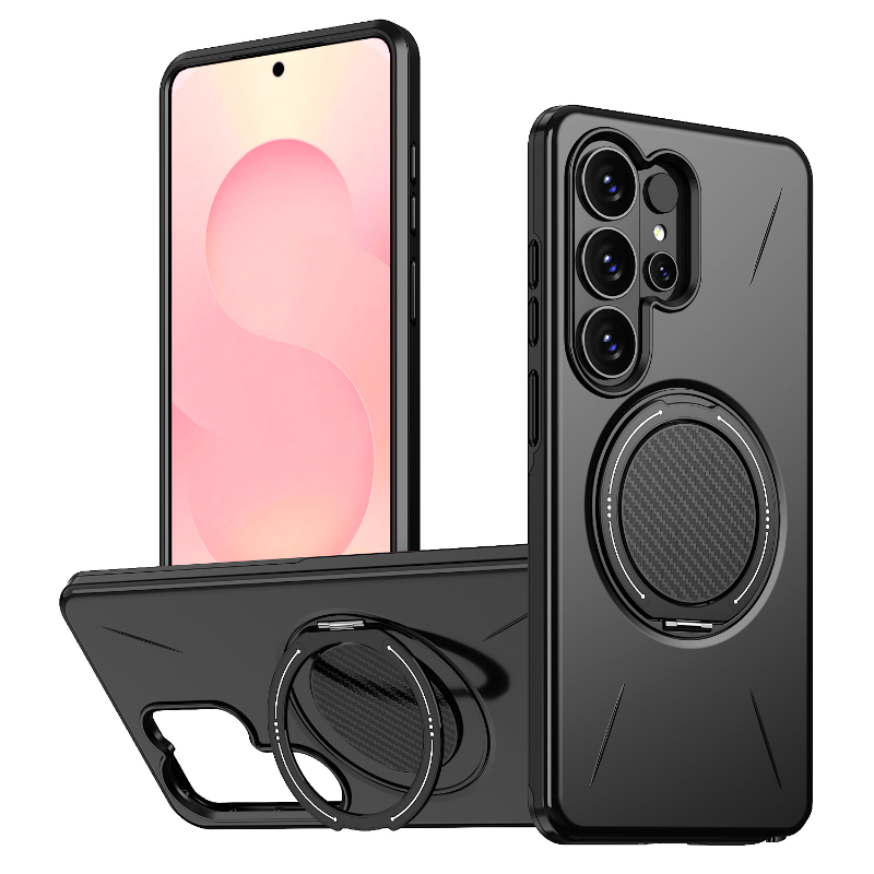 Car Mount Phone - Untuk Magsafe Magnetic 360 ° Penyangga