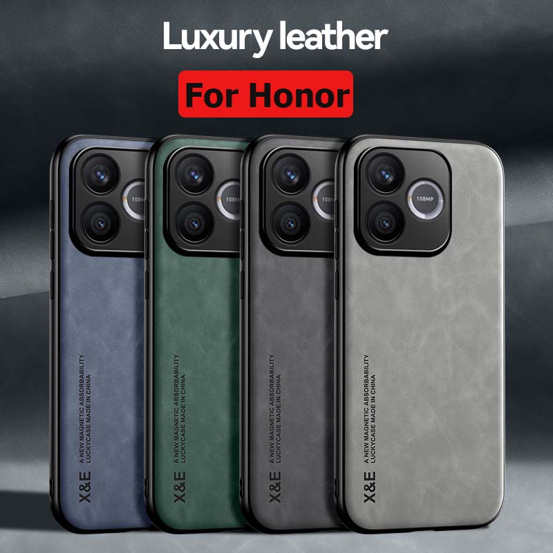 Car Mount Phone - Casing Tahan Benturan untuk Honor 600