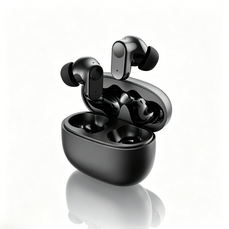 Phone Accessories Amazon - Earbud Bluetooth Q1 Baru yang Lucu,
