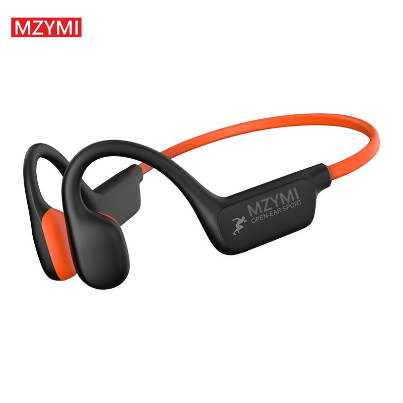Phone Accessories Amazon - Headphone Bluetooth 5.4 MZYMI Neckband A28