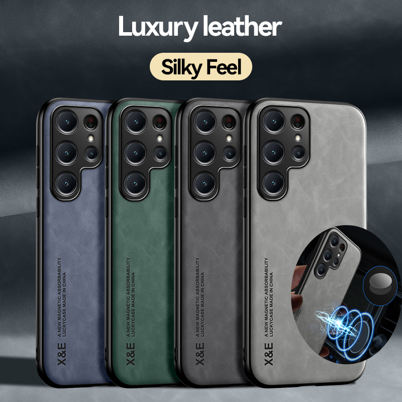 Car Mount Phone - Casing Tahan Benturan untuk Samsung Galaxy