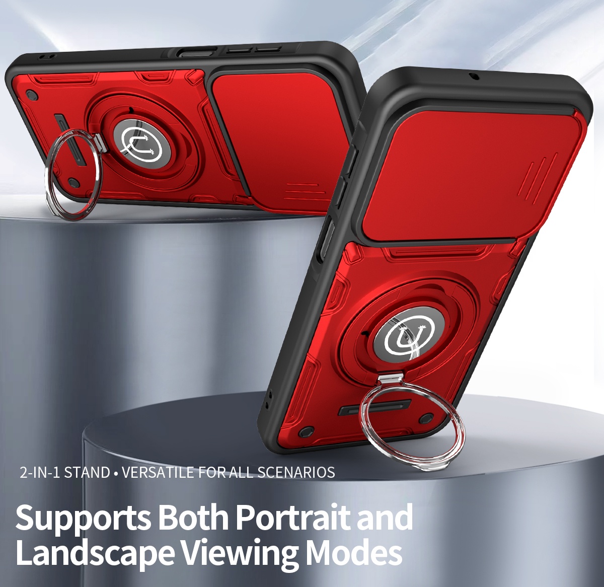 Casing Ponsel Magnetik untuk M - Car Mount Phone ulasan dan harga