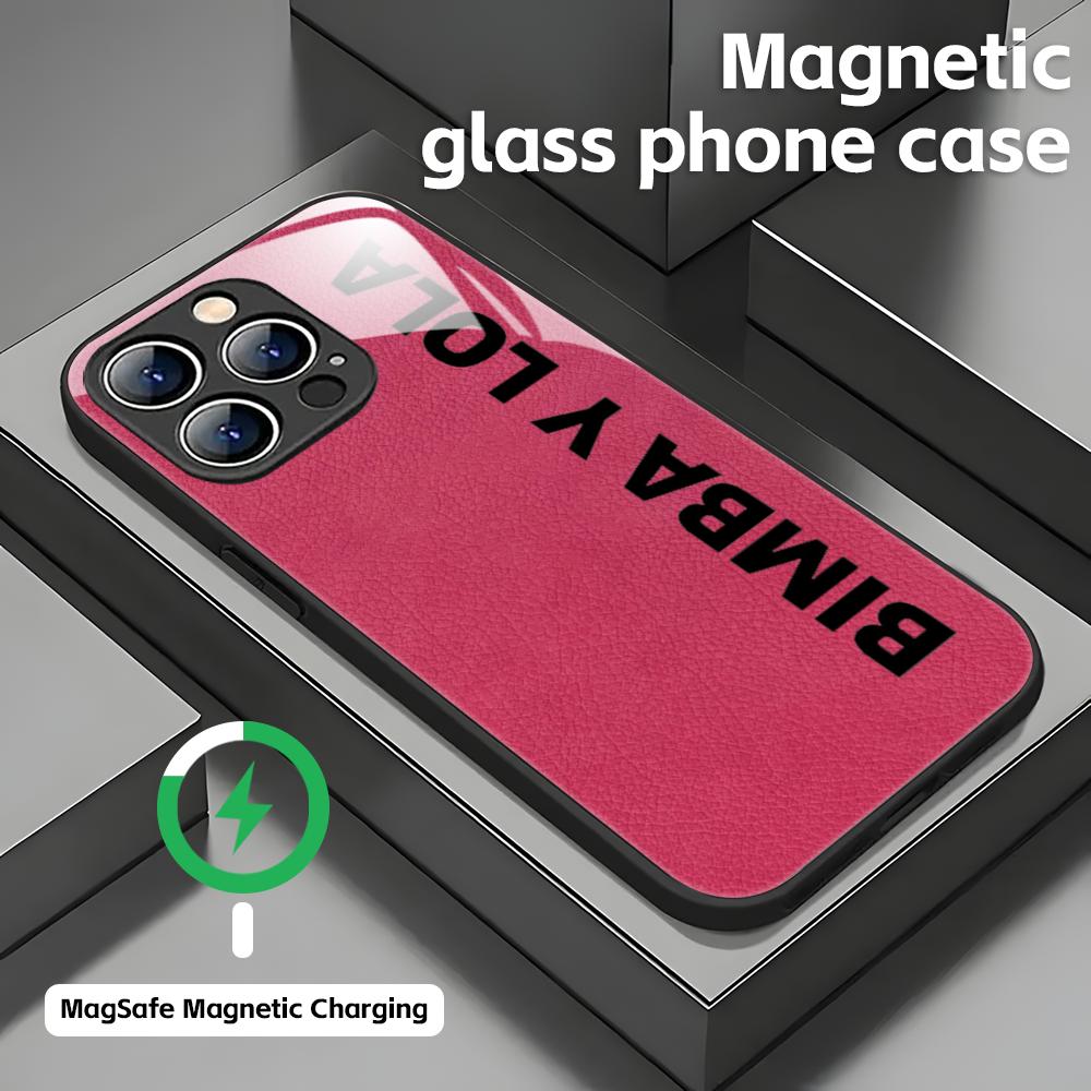 Casing Ponsel Logo BIMBA Y LOL - Phone Accessories Logo ulasan dan harga