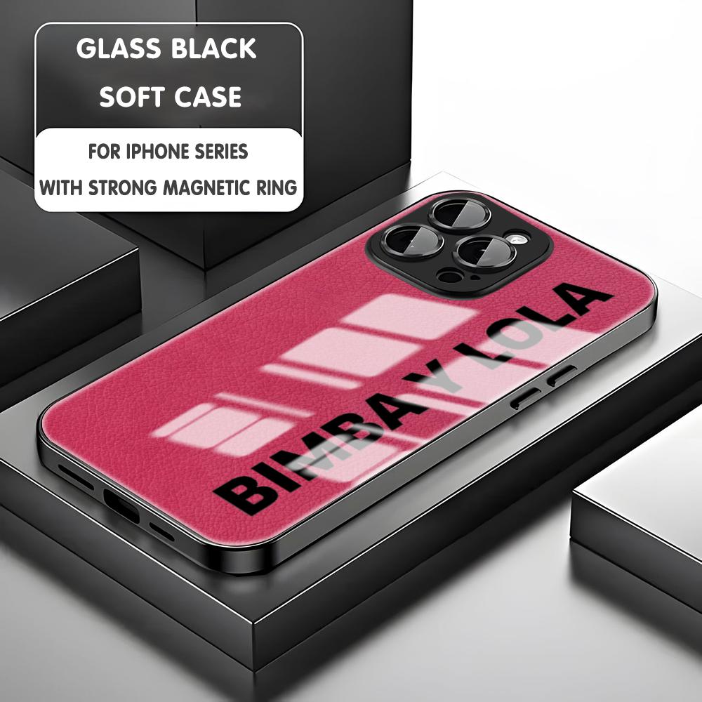 Casing Ponsel Logo BIMBA Y LOL - Phone Accessories Logo ulasan dan harga