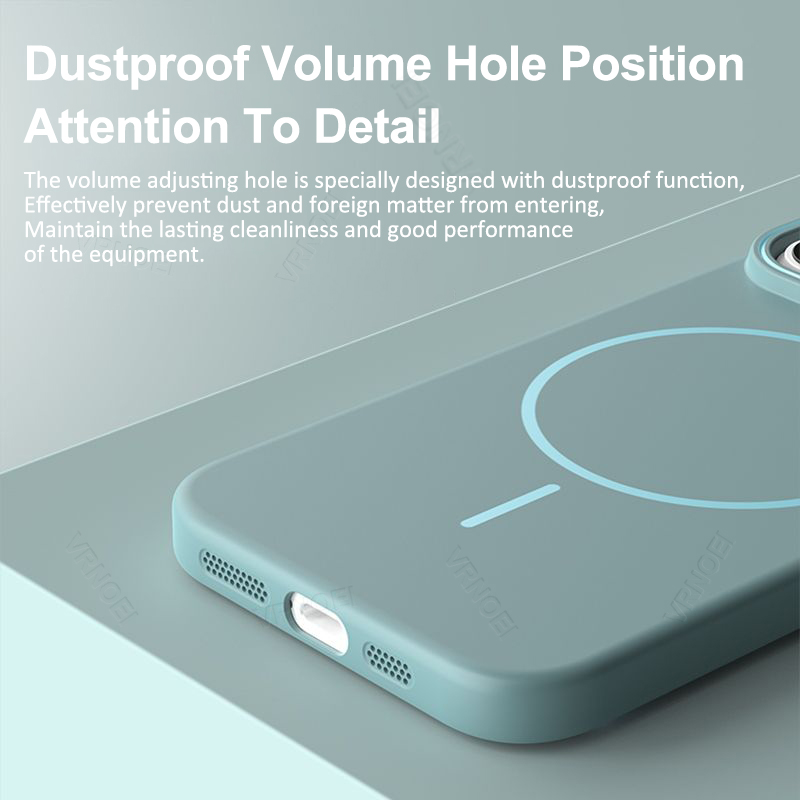 Casing Pengisi Daya Nirkabel M - Phone Accessories And Gadget ulasan dan harga