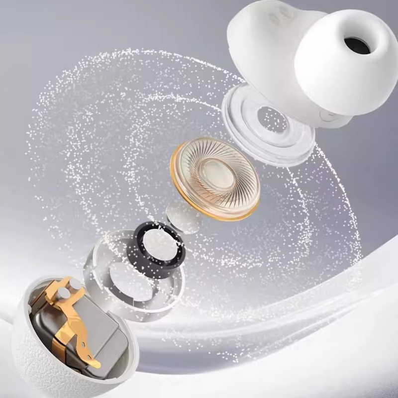 Earphone Bluetooth Edifier TWS - Bluetooth Earphone Tws ulasan dan harga