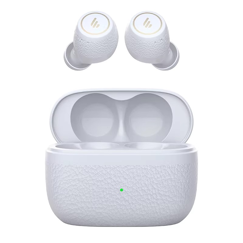 Earphone Bluetooth Edifier TWS - Bluetooth Earphone Tws ulasan dan harga