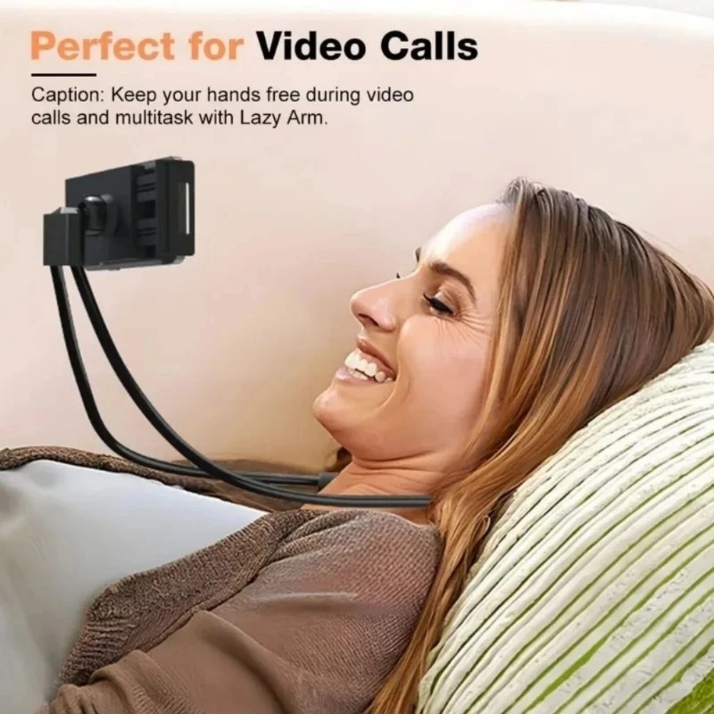 Penyangga Ponsel Universal Gan - Phone Accessories And Gadget ulasan dan harga