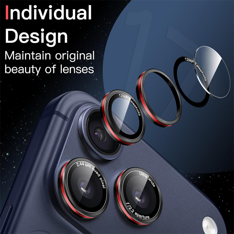 Pelindung Lensa Casing Ponsel  - Phone Accessories And Gadget ulasan dan harga