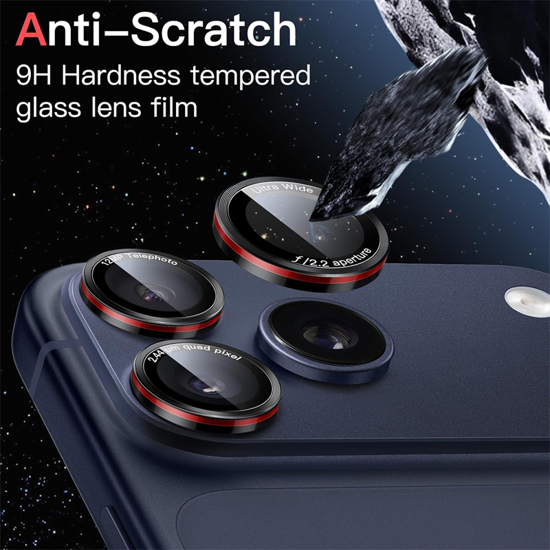 Pelindung Lensa Casing Ponsel  - Phone Accessories And Gadget ulasan dan harga