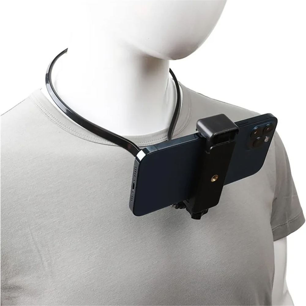 Penyangga Ponsel Universal Han - Car Mount Phone ulasan dan harga