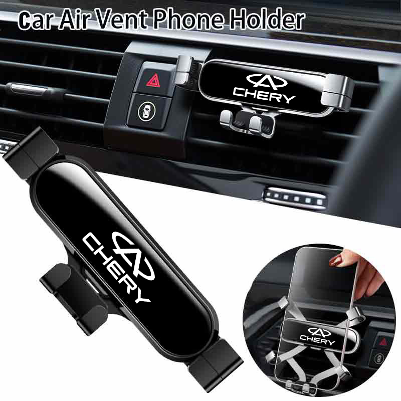 Pemegang Ponsel Mobil untuk Ve - Qq Phone Accessories ulasan dan harga
