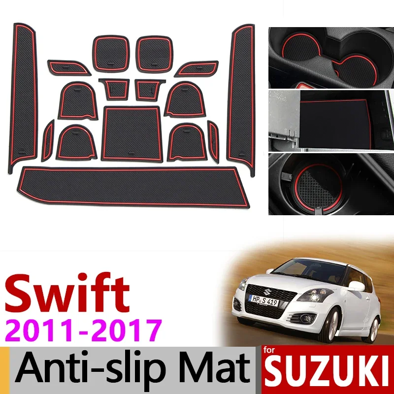 Tikar Anti selip untuk tikar S - Phone Accessories Logo ulasan dan harga