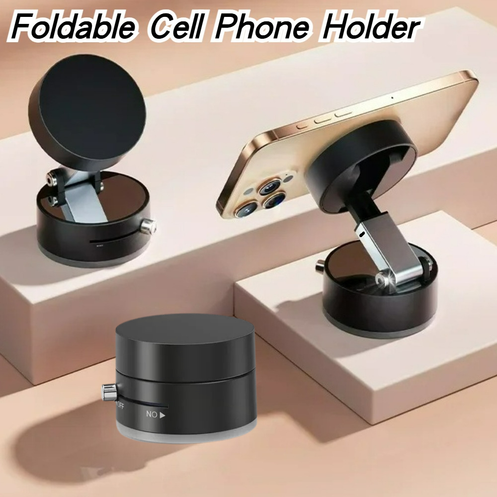 Dudukan Vakum Magnetik Perform - Car Mount Phone ulasan dan harga