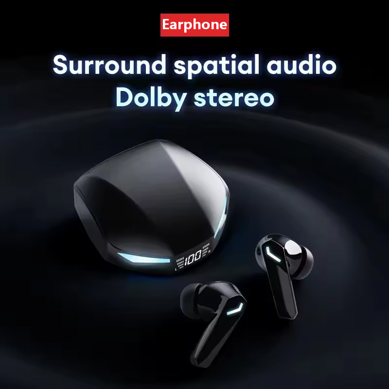 Lenovo XT53 Earphone Bluetooth - Phone Accessories Amazon ulasan dan harga