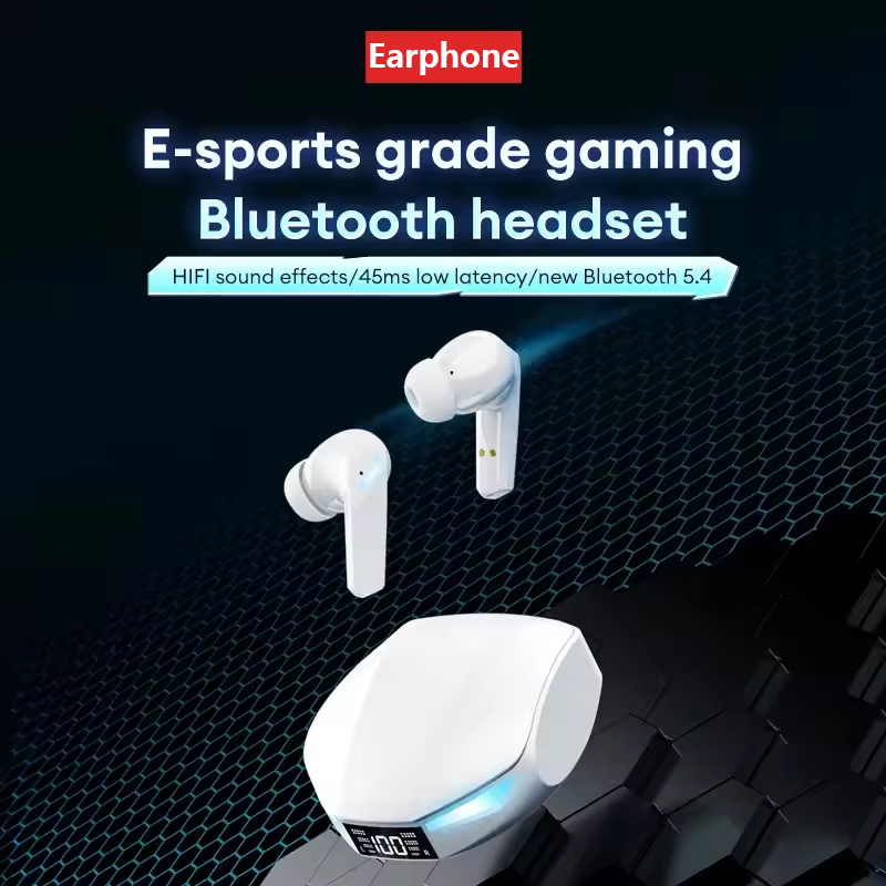 Lenovo XT53 Earphone Bluetooth - Phone Accessories Amazon ulasan dan harga