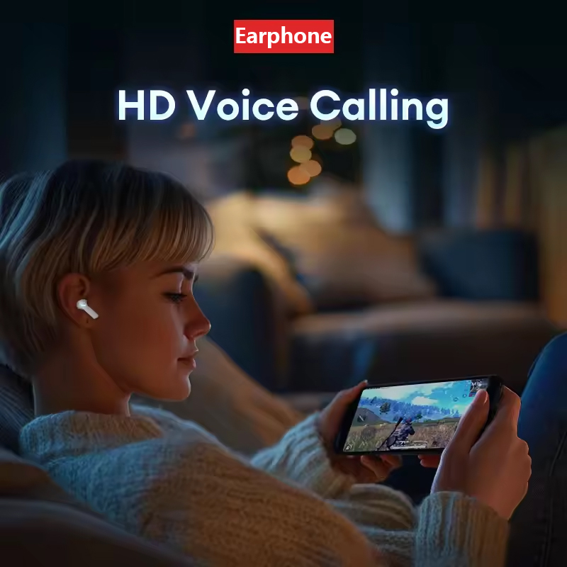 Lenovo XT53 Earphone Bluetooth - Phone Accessories Amazon ulasan dan harga