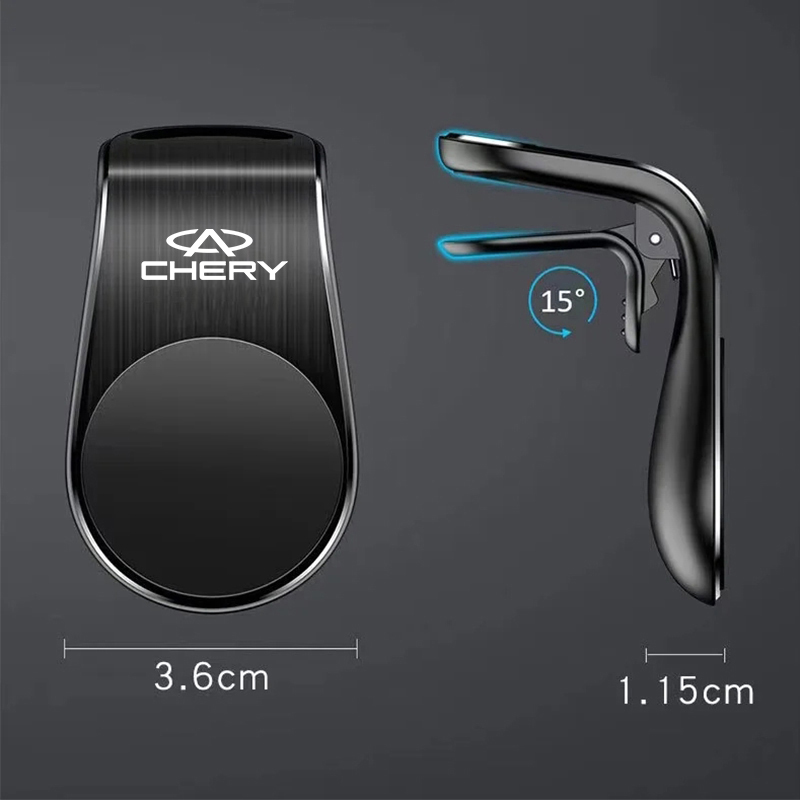Aksesori Dudukan Logam Penyang - Qq Phone Accessories ulasan dan harga