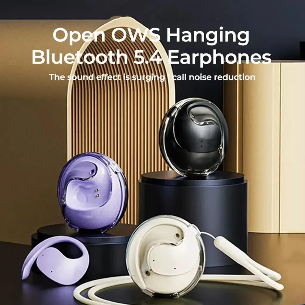 Earphone Nirkabel Bluetooth 5. - Phone Accessories Amazon ulasan dan harga