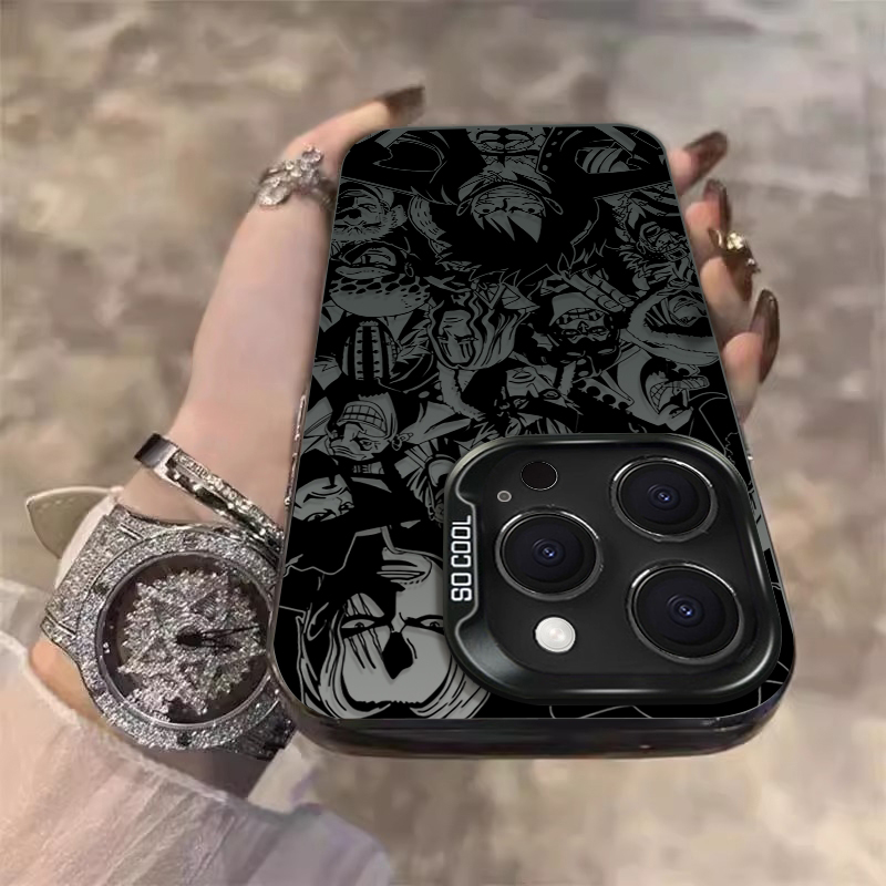 Casing Ponsel untuk iPhone 12  - Phone Accessories Logo ulasan dan harga