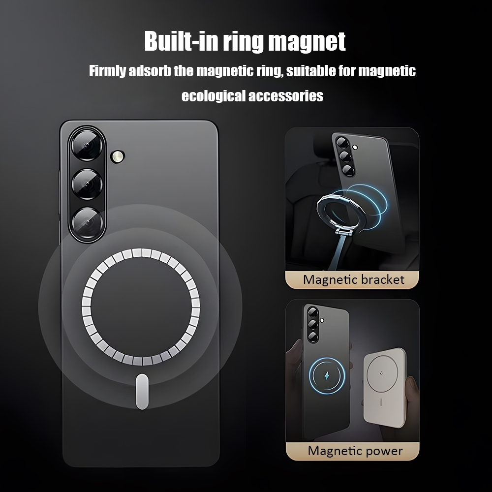 Casing Ponsel Anime Keren Untu - Magnetic Phone Case ulasan dan harga