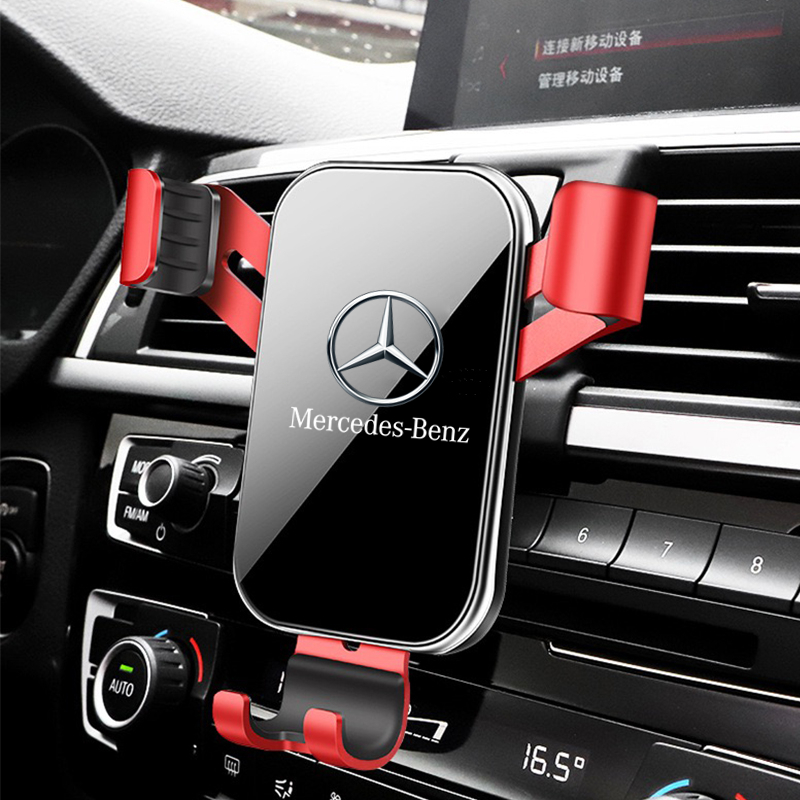 Penyangga Ponsel Mobil Pelindu - Phone Accessories Logo ulasan dan harga