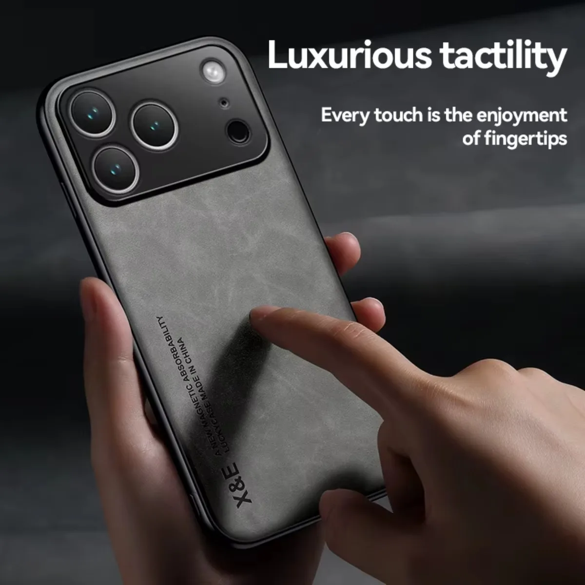 Casing Kulit untuk APPLE IPhon - Car Mount Phone ulasan dan harga
