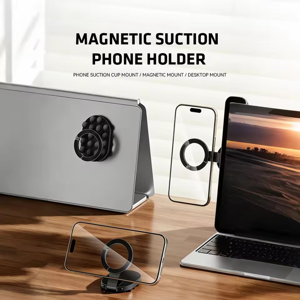 MA39 Penyangga Ponsel Lipat Ma - Phone Accessories And Gadget ulasan dan harga