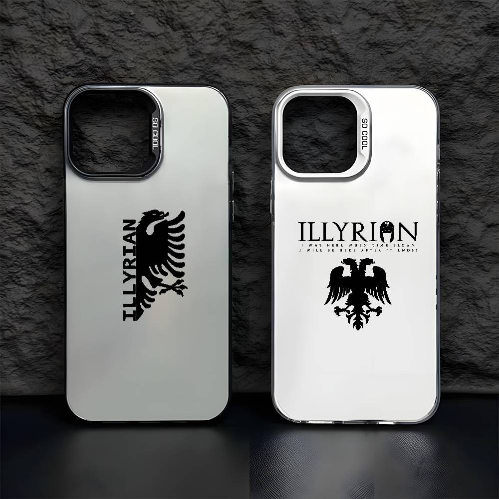 Casing Ponsel Logo Elang Bende - Phone Accessories Logo ulasan dan harga