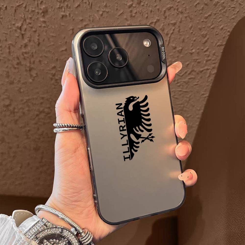 Casing Ponsel Logo Elang Bende - Phone Accessories Logo ulasan dan harga