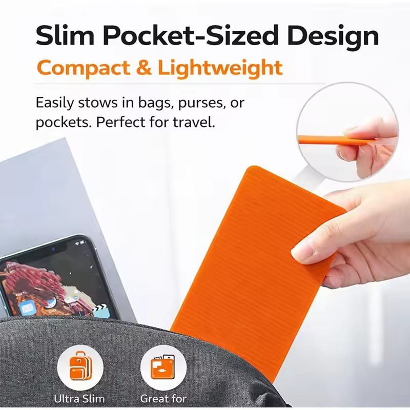 Penyangga Ponsel Silikon Porta - Phone Accessories And Gadget ulasan dan harga