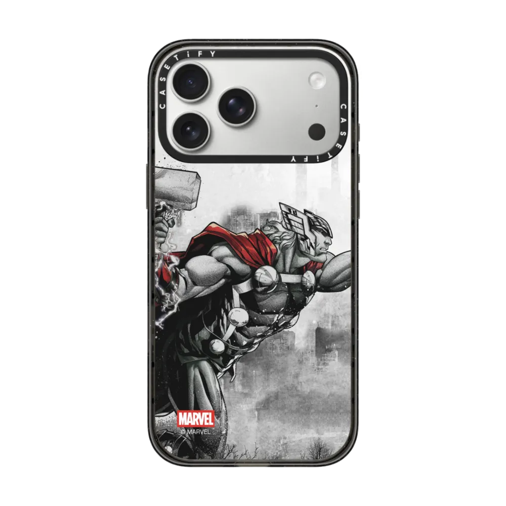 CASETiFY Co-brand Marvel Spide - Magnetic Phone Case ulasan dan harga