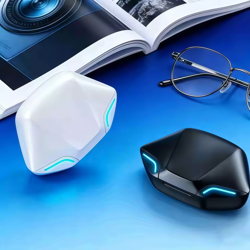 Headset Bluetooth Nirkabel X15 - Bluetooth Earphone Tws ulasan dan harga