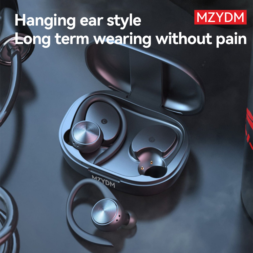 Earbud Bluetooth Nirkabel TWS  - Phone Accessories Amazon ulasan dan harga