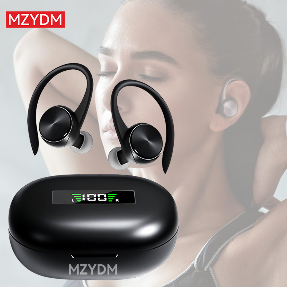 Earbud Bluetooth Nirkabel TWS  - Phone Accessories Amazon ulasan dan harga