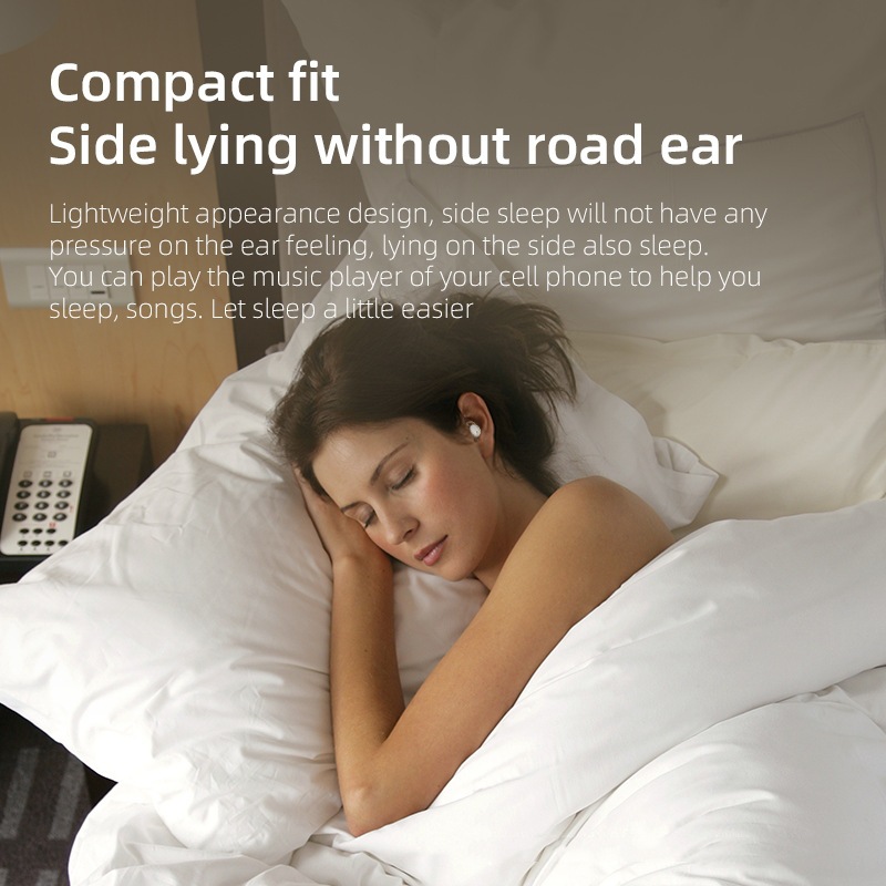 Earphone Bluetooth Nirkabel He - Phone Accessories Amazon ulasan dan harga