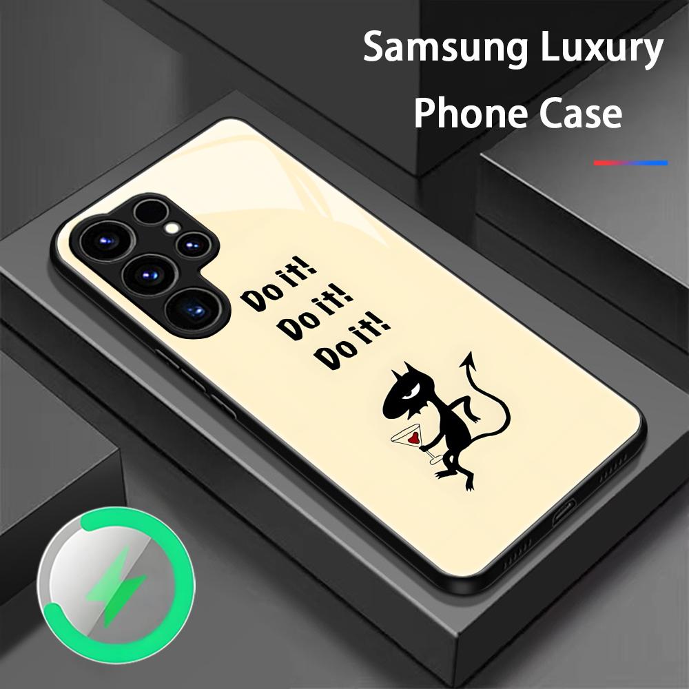 Luci Disenchantment Casing Pon - Magnetic Phone Case ulasan dan harga