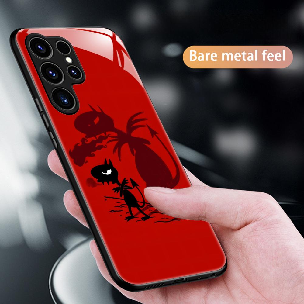 Luci Disenchantment Casing Pon - Magnetic Phone Case ulasan dan harga
