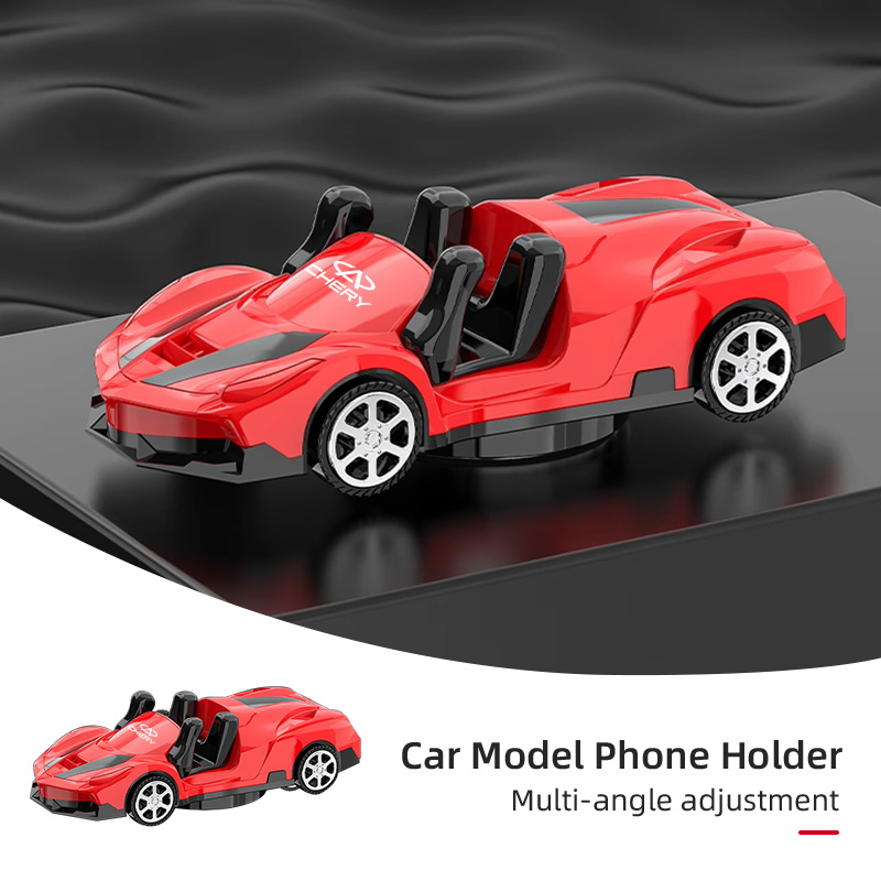 Penyangga Ponsel Mobil Gravity - Qq Phone Accessories ulasan dan harga