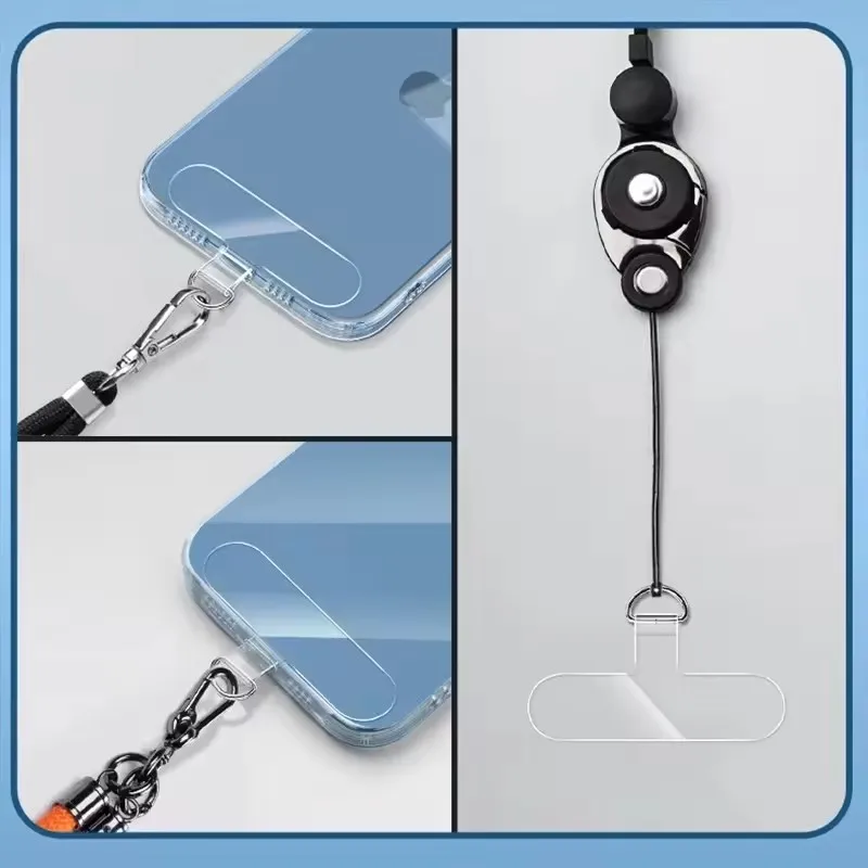 10/1pcs Universal Phone Tether - Phone Accessories And Gadget ulasan dan harga