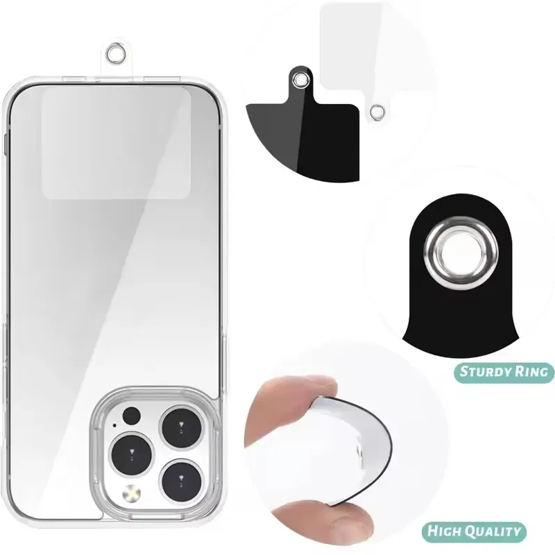 10/1pcs Universal Phone Tether - Phone Accessories And Gadget ulasan dan harga