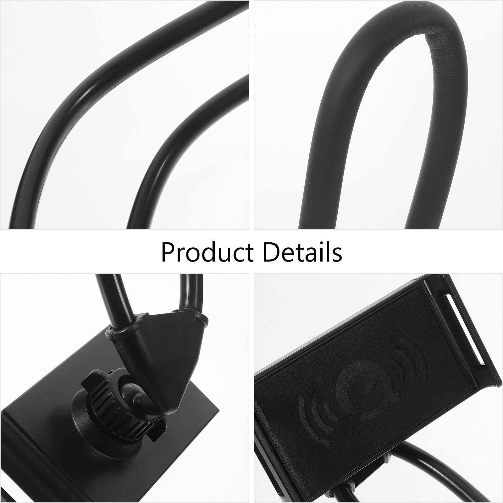 Penyangga Ponsel Universal Gan - Car Mount Phone ulasan dan harga