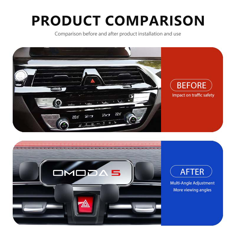 Penyangga Ponsel Logo Mobil Gr - Phone Accessories Logo ulasan dan harga