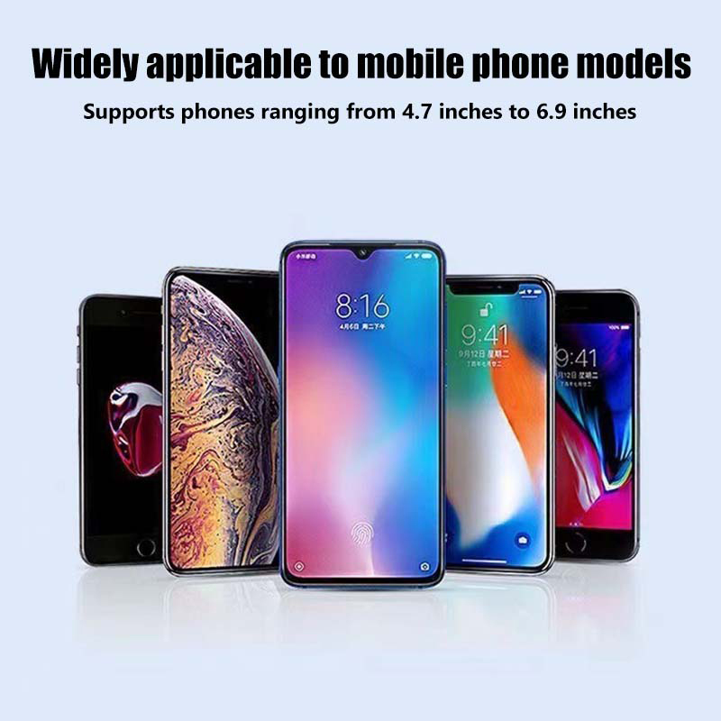 Penyangga Ponsel Logo Mobil Gr - Phone Accessories Logo ulasan dan harga