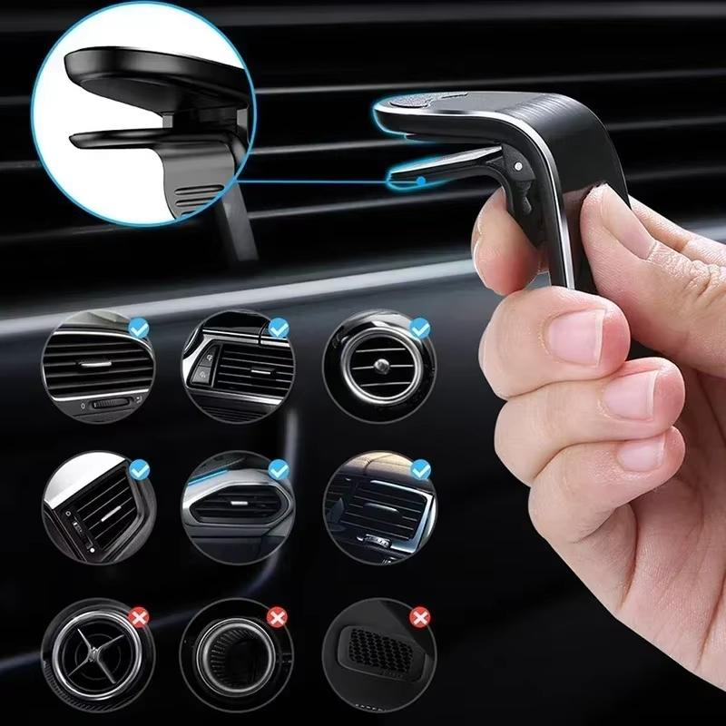 Aksesori Mobil Dudukan Telepon - Phone Accessories Logo ulasan dan harga