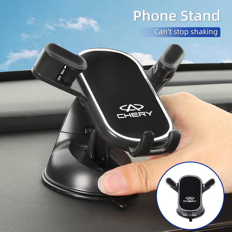 Penyangga Ponsel Magnetik untu - Qq Phone Accessories ulasan dan harga
