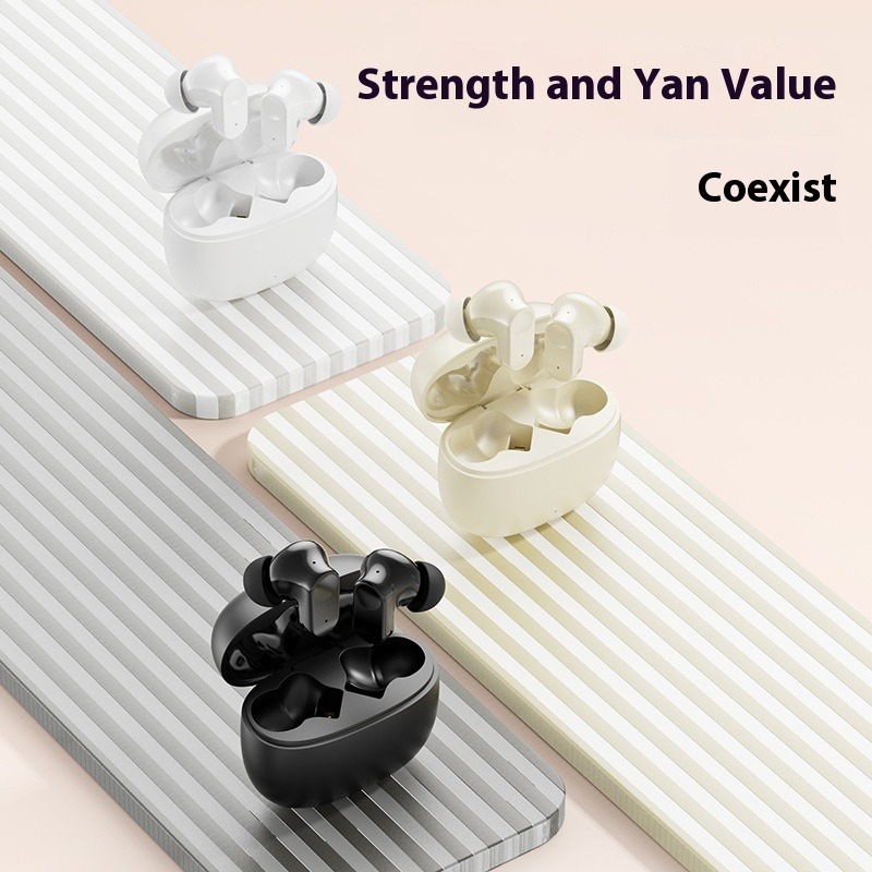 Earbud Bluetooth Q1 Baru yang  - Phone Accessories Amazon ulasan dan harga