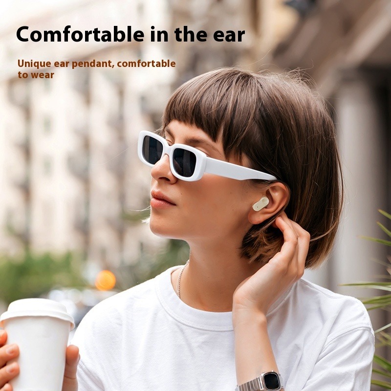 Earbud Bluetooth Q1 Baru yang  - Phone Accessories Amazon ulasan dan harga